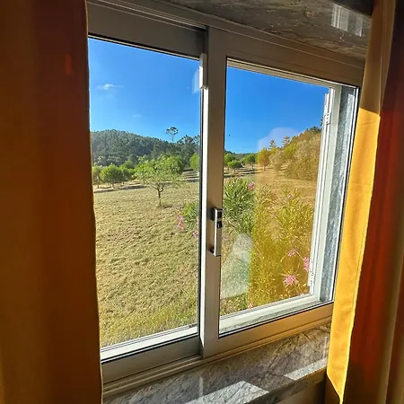 Casa de Férias Polina