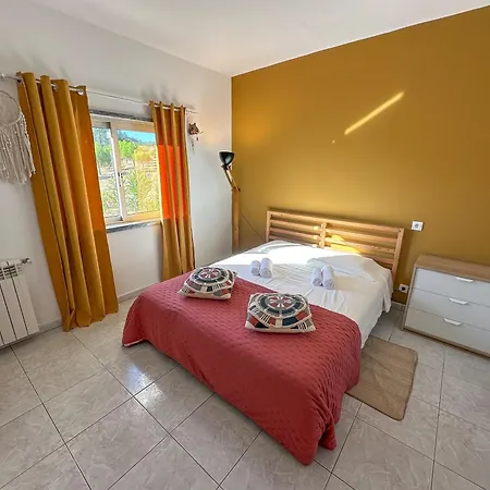 Casa de Férias Polina