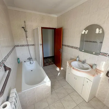 Polina Casa de Férias Leiria