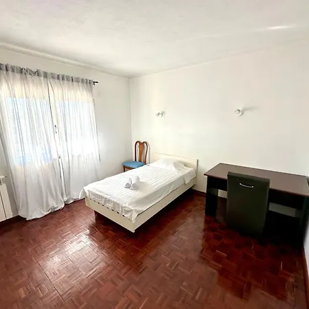 Polina Casa de Férias *