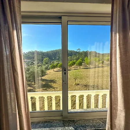 Casa de Férias Polina *