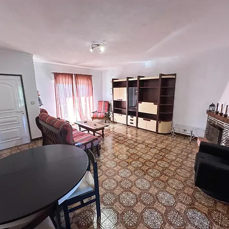 Polina Casa de Férias