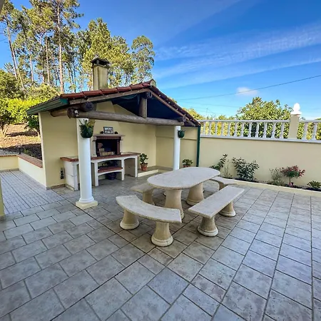 Casa de Férias Polina