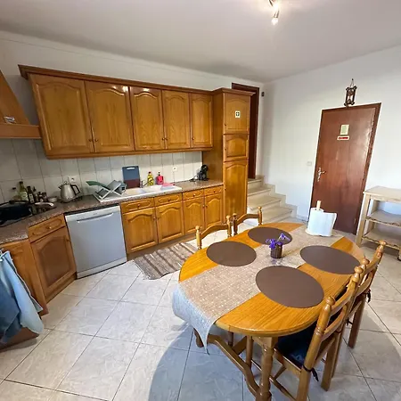 Polina Casa de Férias Leiria