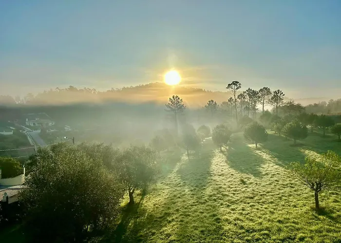Polina Casa vacanze Leiria
