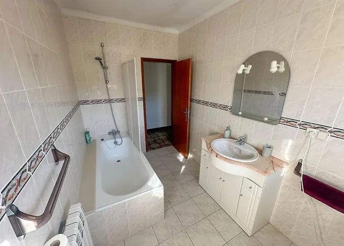 Polina Casa vacanze Leiria