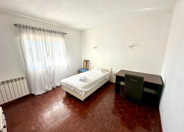 Polina Casa vacanze *