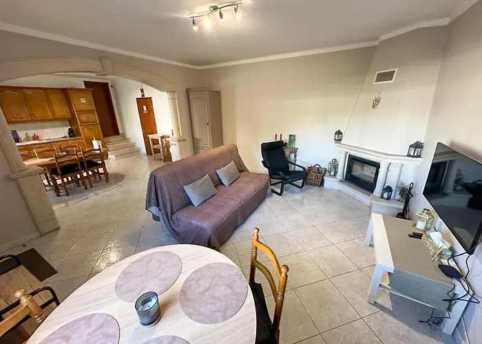 Polina Casa vacanze *